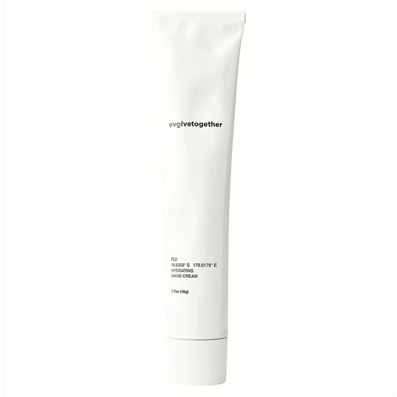 evolvetogether Other - evolvetogether Fiji Hydrating Hand Cream 1.7 oz